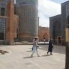 Urlaub in Iran 2018